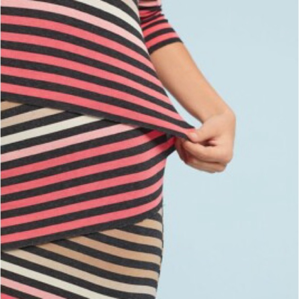 Bailey 44 Column Dress - Picture 2 of 4